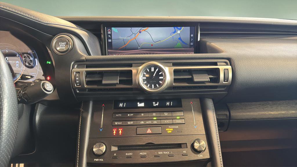 Used 2020 Lexus RC 300 F Sport image 20