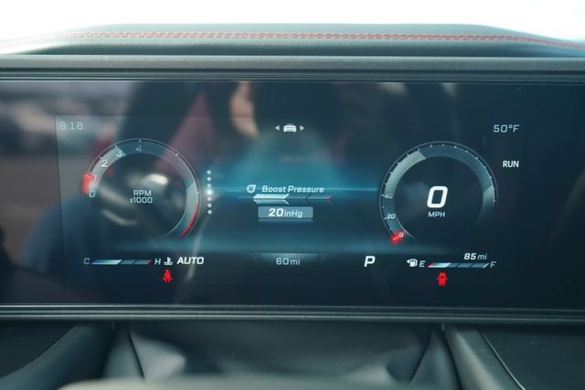 New 2026 Dodge Charger Scat Pack AWD/4WD image 21