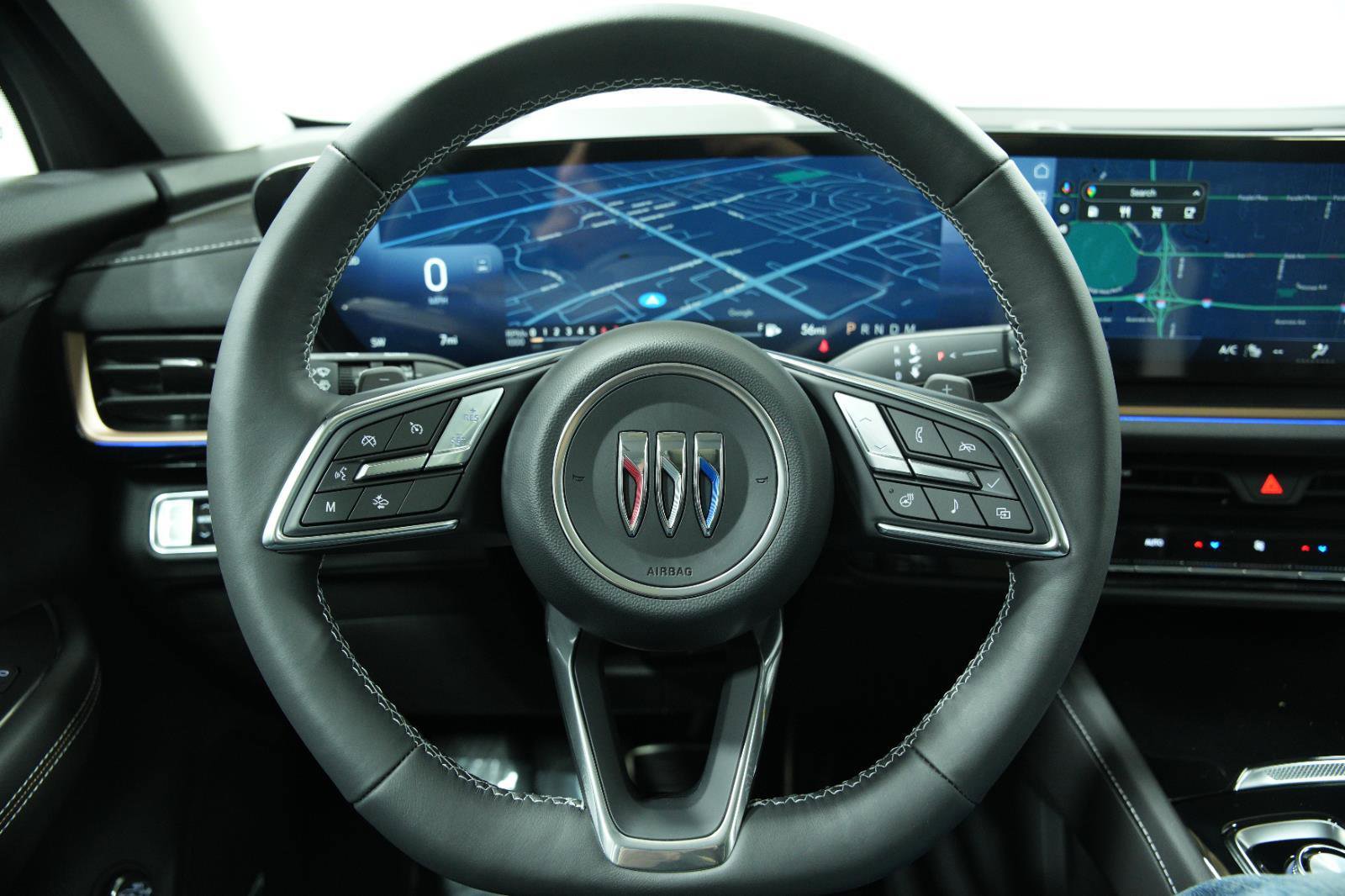 New 2025 Buick Envision Sport Touring image 34