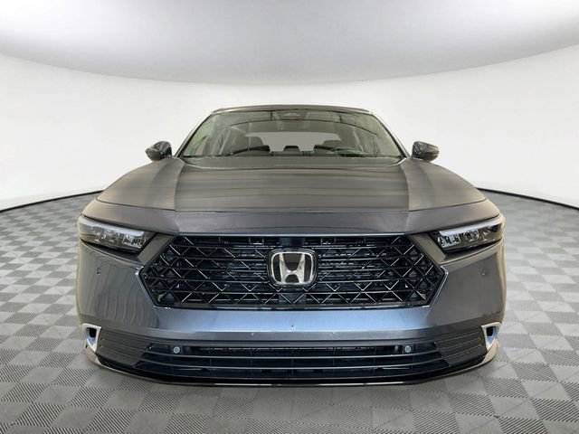 New 2026 Honda Accord Touring image 9