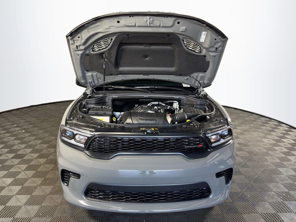 New 2026 Dodge Durango GT image 22