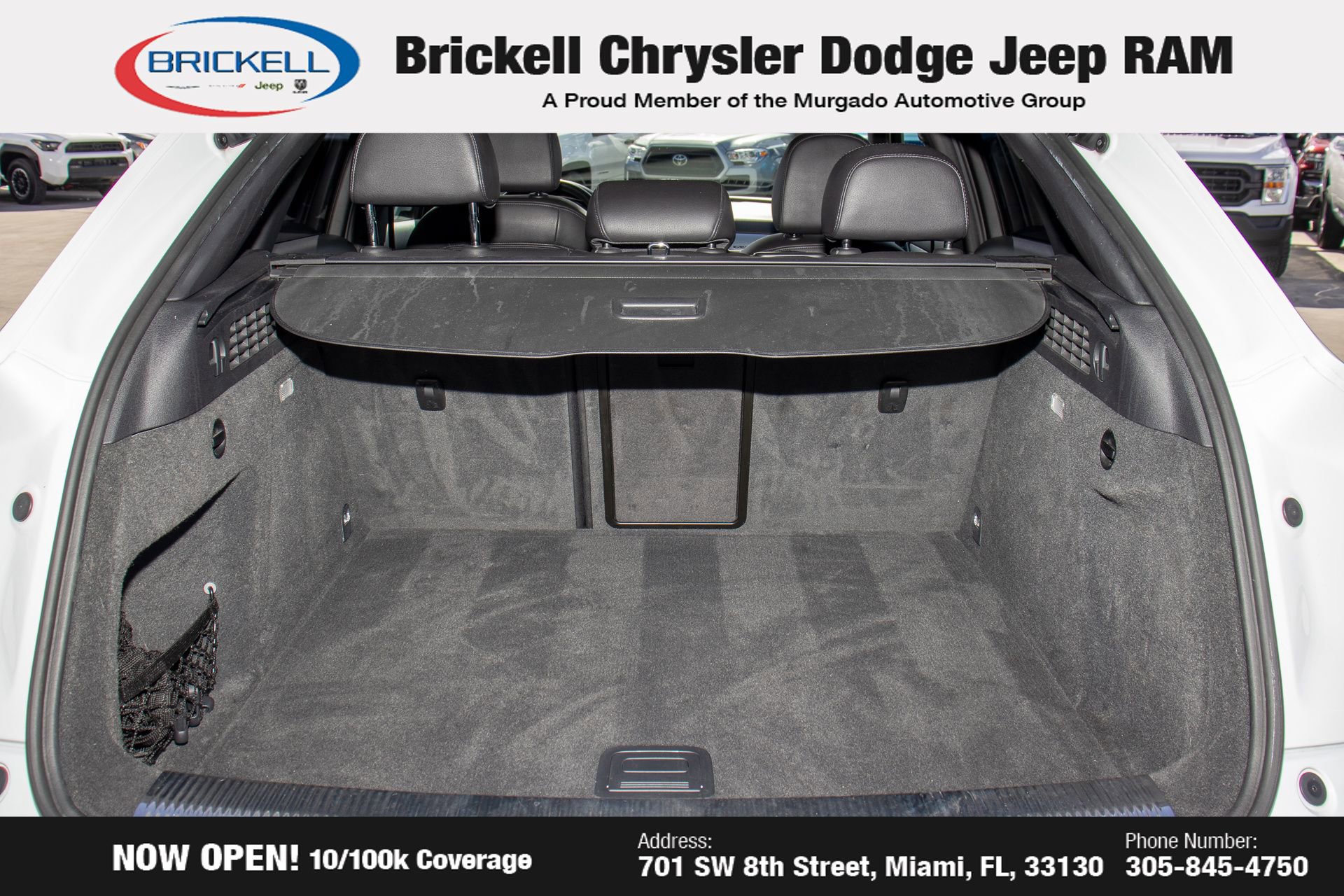 Used 2017 Audi Q3 2.0T Prestige image 13