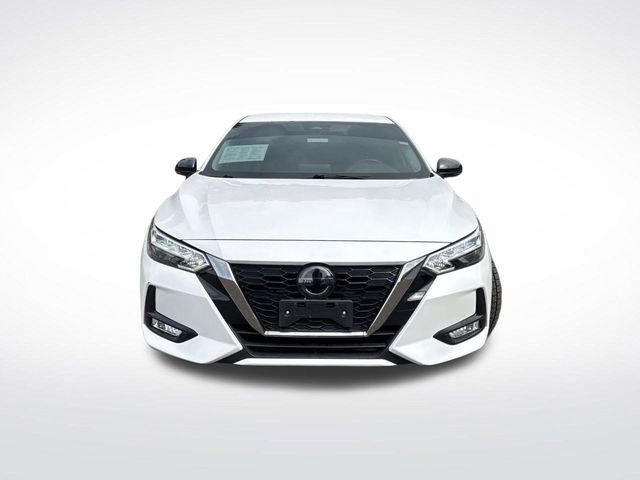 Used 2022 Nissan Sentra SR image 9