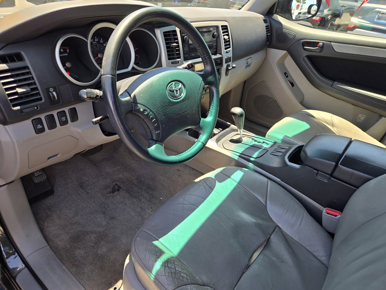 Used 2006 Toyota 4Runner SR5 RWD image 10