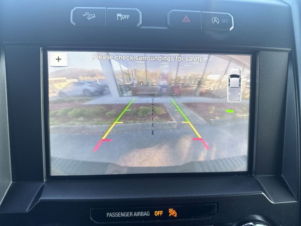 Used 2018 Ford F150 XLT w/ Equipment Group 302A Luxury AWD/4WD image 14