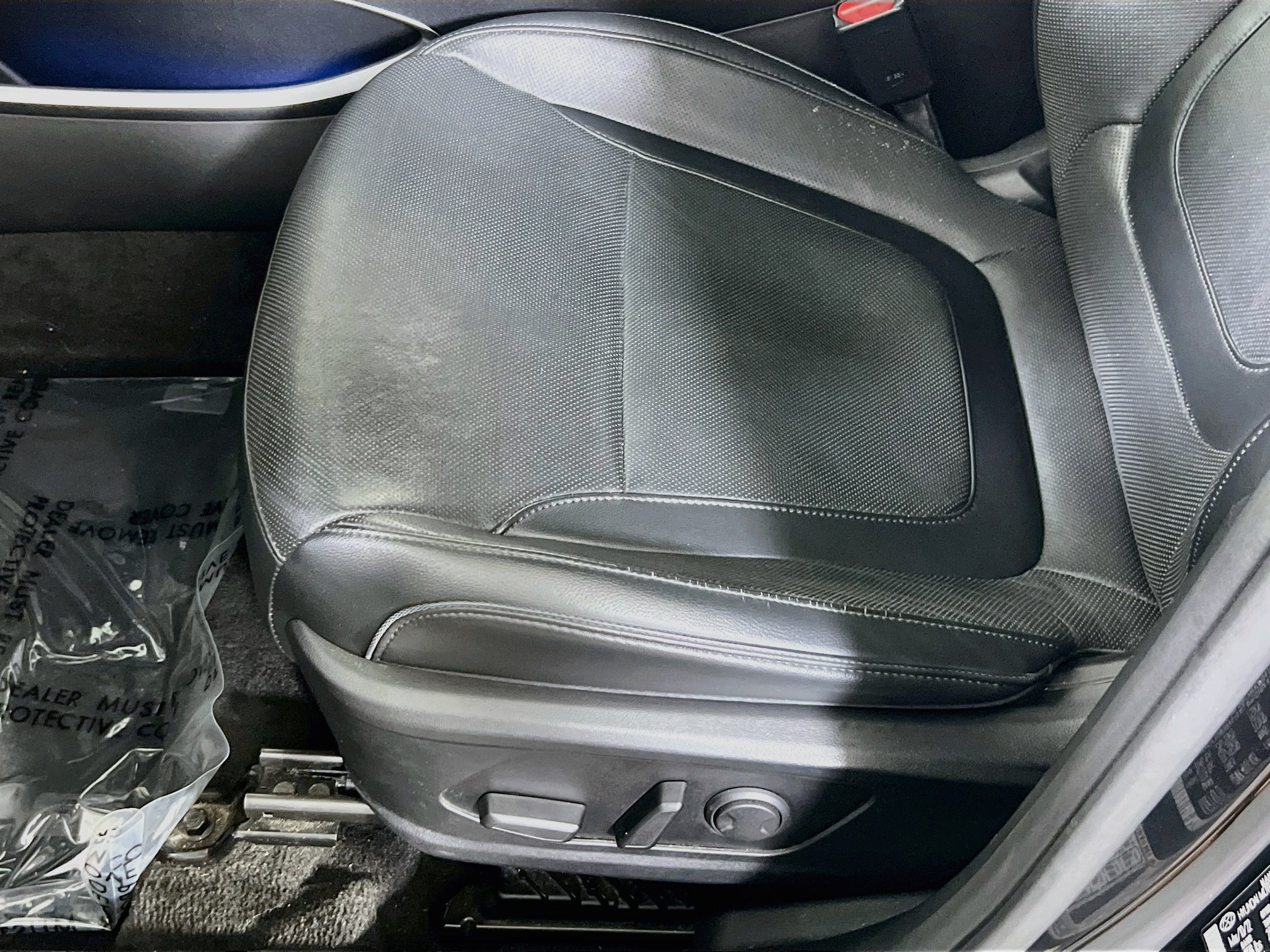 Used 2022 Hyundai Tucson Limited AWD/4WD image 19