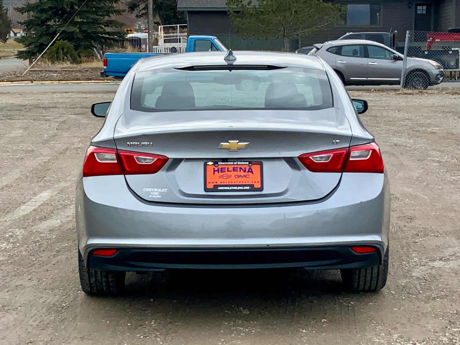 Used 2023 Chevrolet Malibu LT image 4