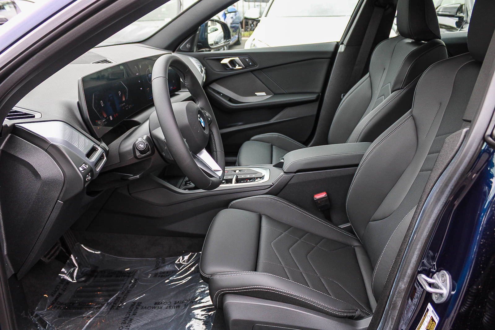 New 2026 BMW 228i FWD image 17
