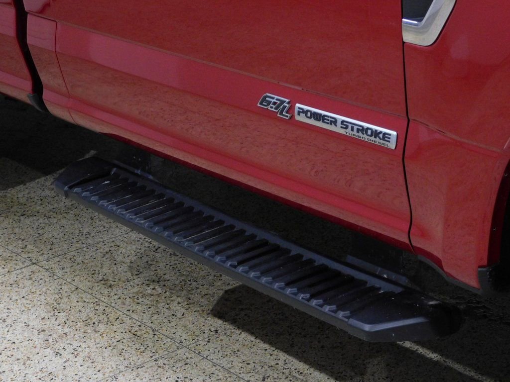 Used 2022 Ford F250 XLT w/ XLT Value Package image 11