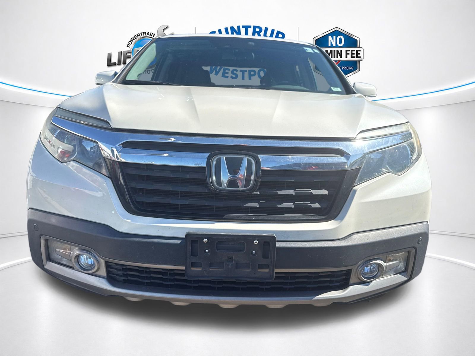 Used 2019 Honda Ridgeline RTL-E image 3