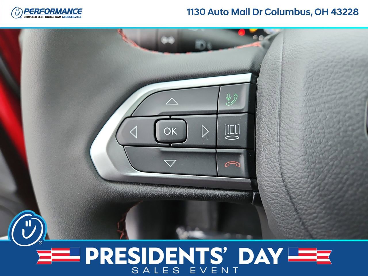 New 2026 Jeep Compass Trailhawk w/ Sun, Sound & Navigation Group image 32