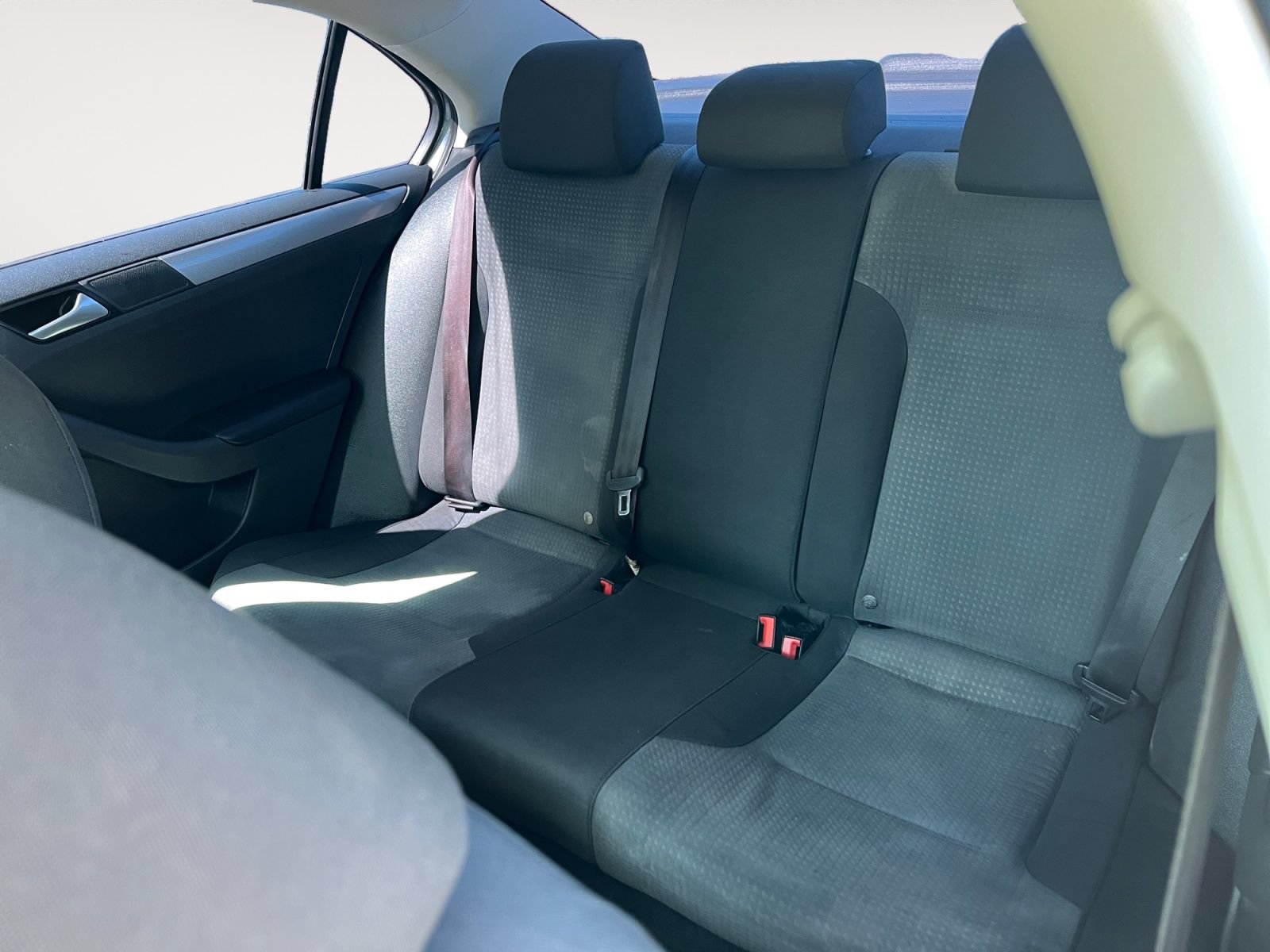 Used 2018 Volkswagen Jetta S FWD image 13