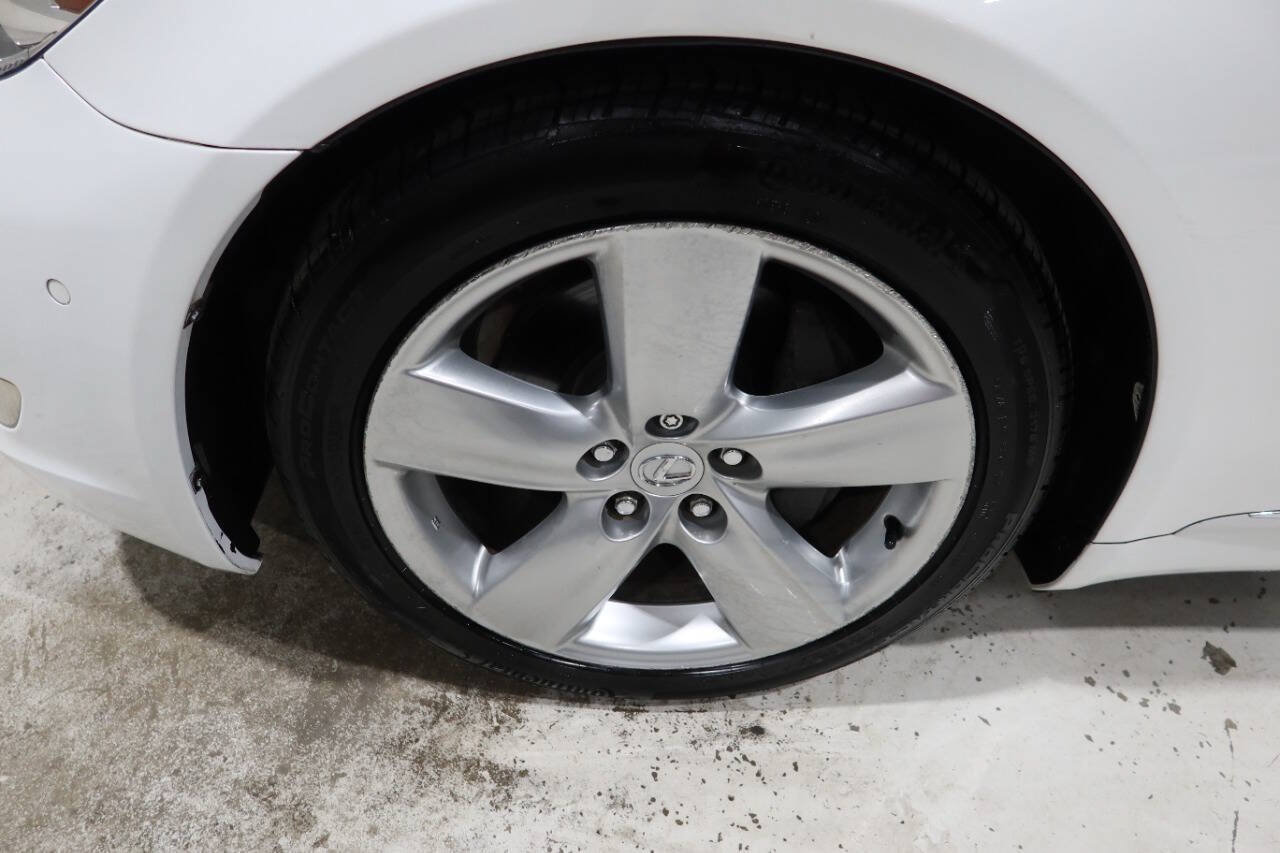 Used 2012 Lexus LS 460 w/ Comfort Pkg RWD image 9