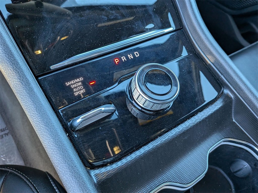 Used 2024 Jeep Grand Cherokee Limited image 20