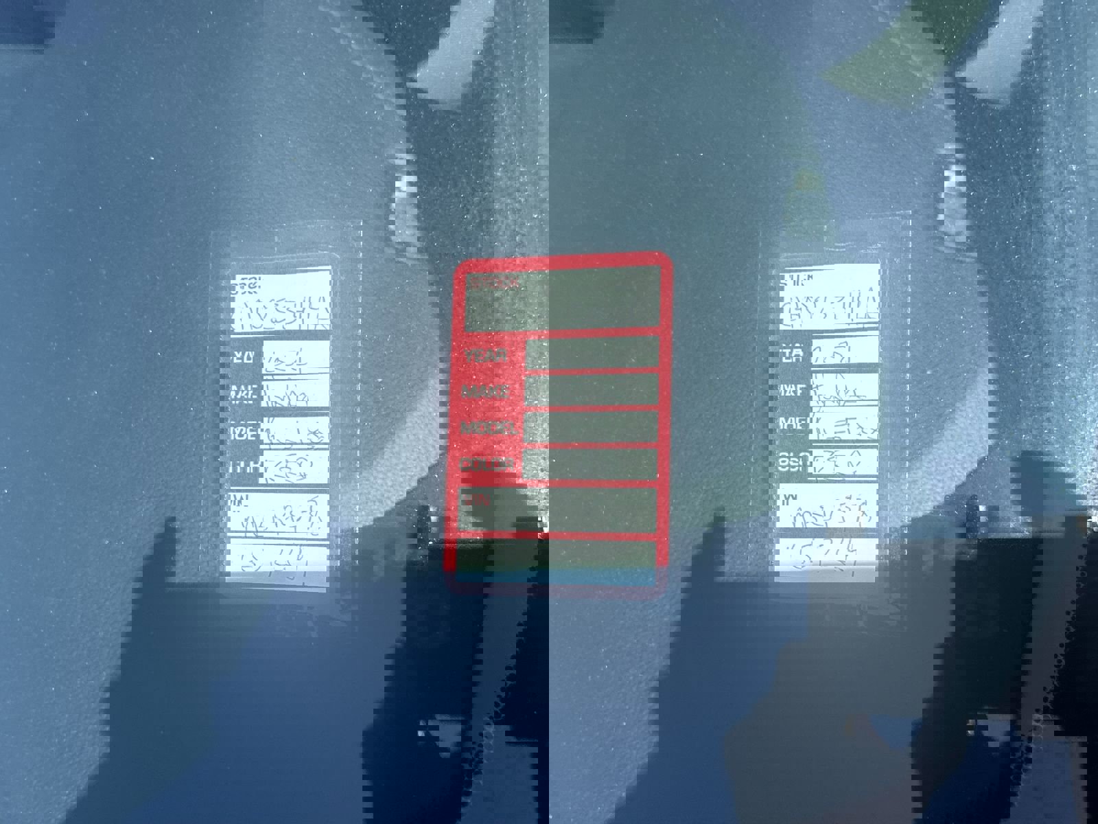 Certified 2021 Honda Pilot EX image 11