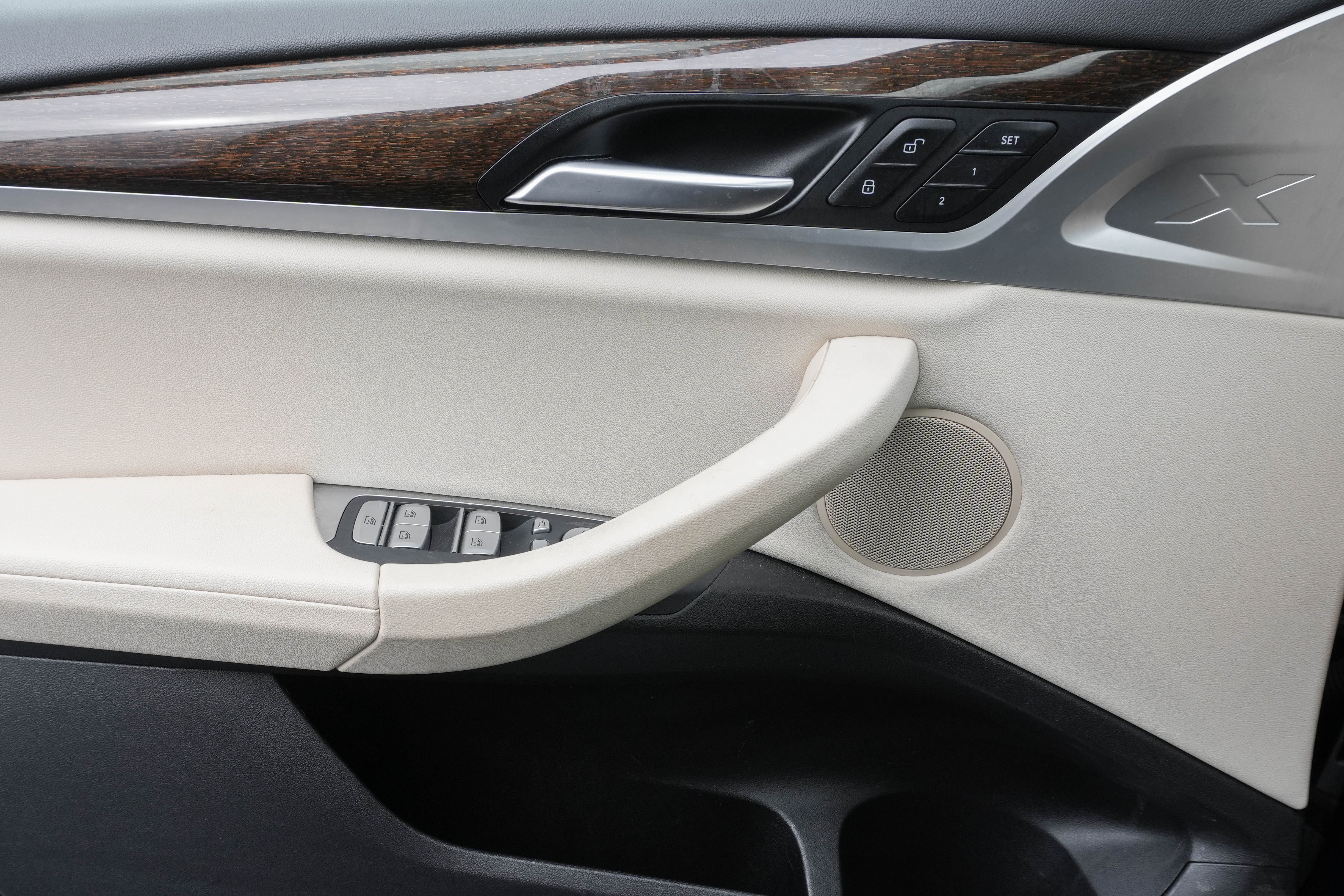 Used 2020 BMW X3 xDrive30i image 27