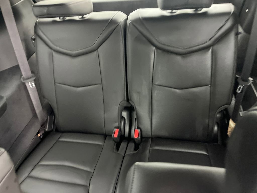 Used 2024 Cadillac XT6 Premium Luxury image 24