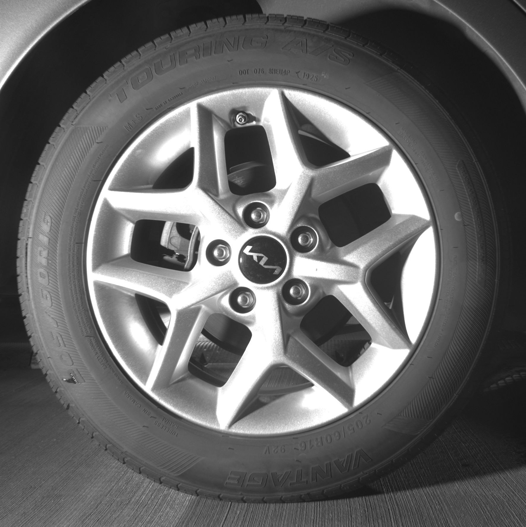 Used 2025 Kia Soul LX w/ LX Technology Package image 15