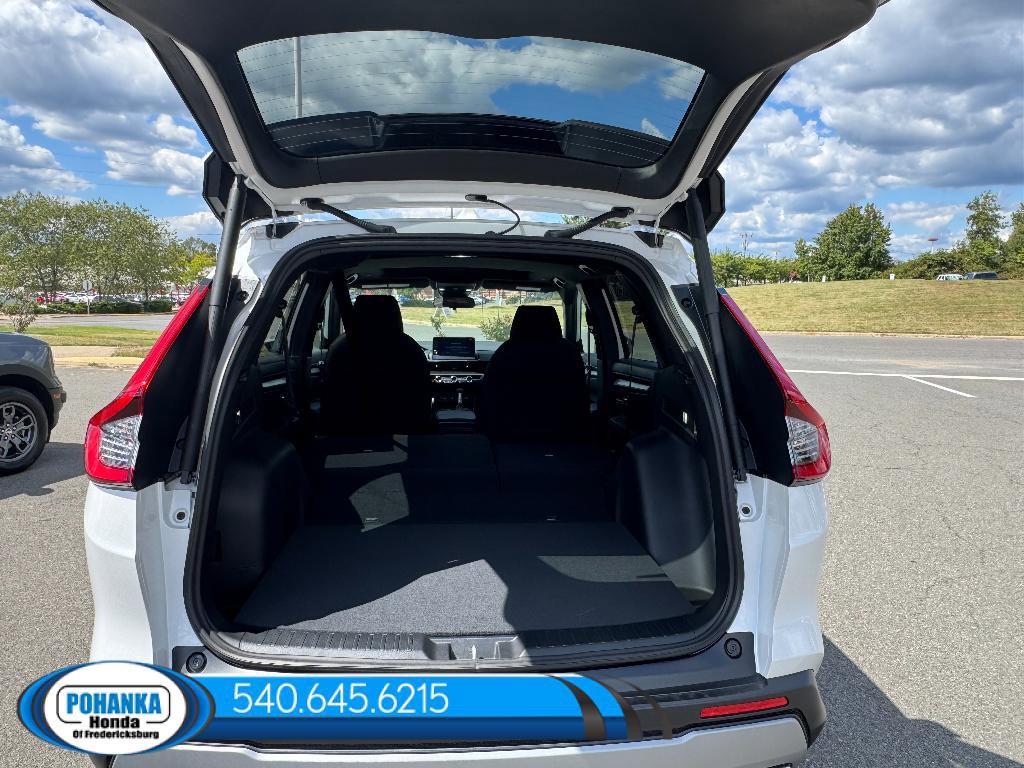 New 2026 Honda CR-V TrailSport image 9