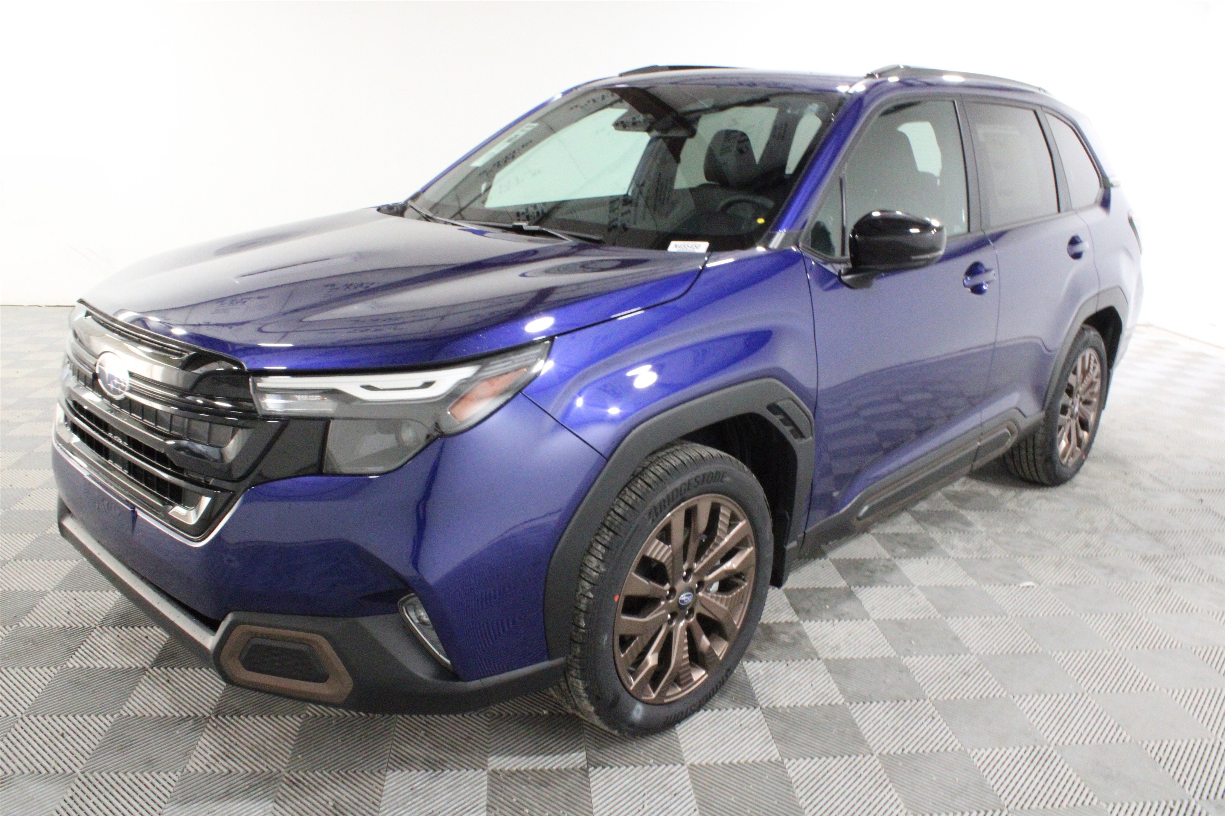 New 2026 Subaru Forester Sport w/ Sport Package AWD/4WD image 32