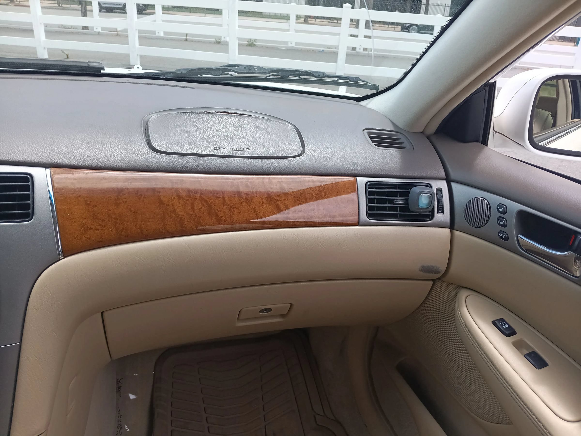 Used 2005 Lexus ES 330 FWD image 19
