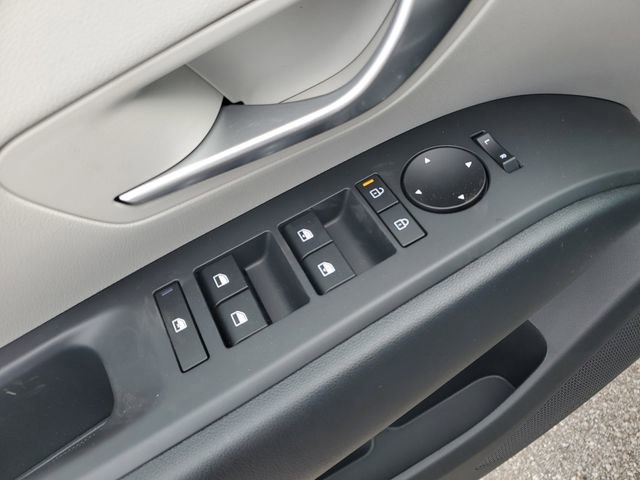 New 2026 Hyundai Tucson SEL image 20