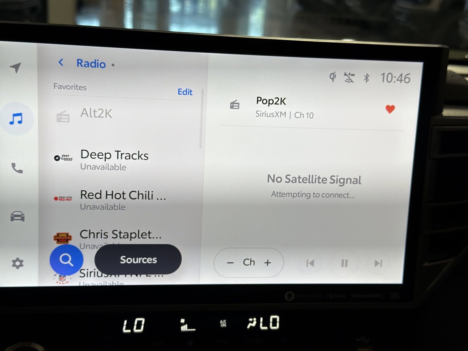 Used 2023 Toyota Tundra Limited image 35