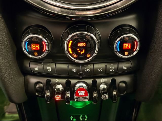 Used 2016 MINI Cooper S image 15