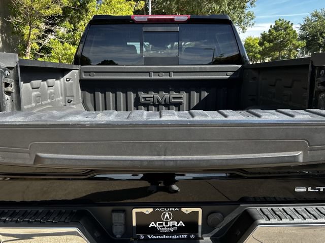 Used 2023 GMC Sierra 1500 SLT AWD/4WD image 31