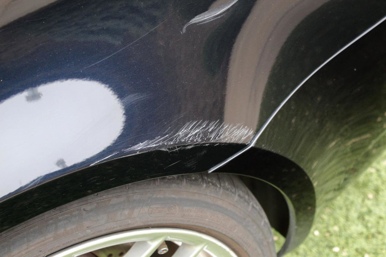 Used 2011 BMW M3 Coupe RWD image 35