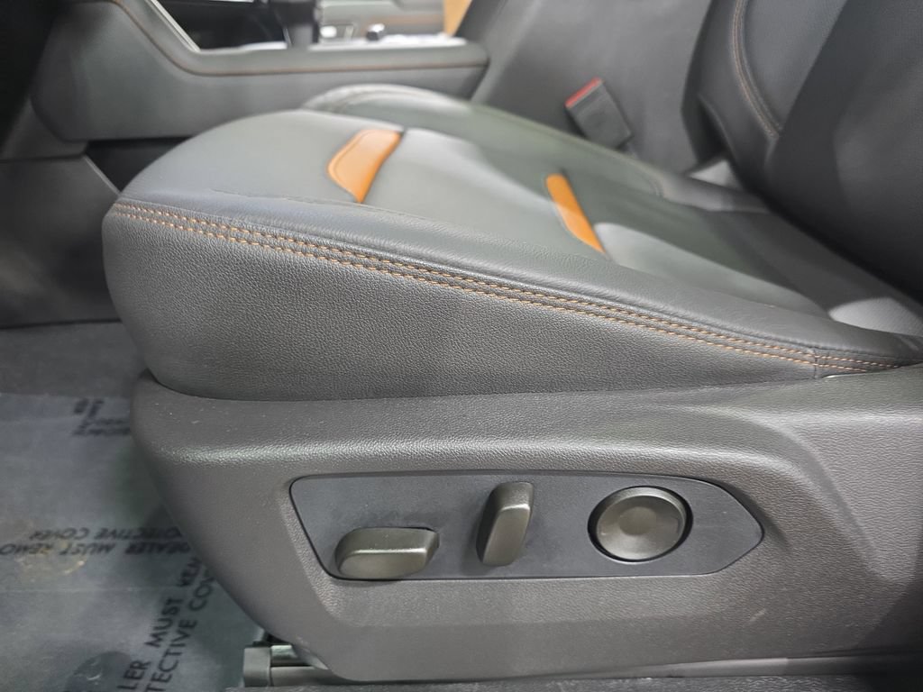 New 2026 GMC Sierra 1500 AT4 w/ AT4 Premium Package AWD/4WD image 30