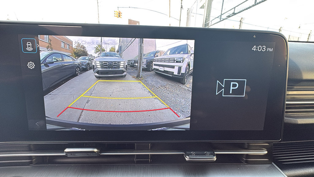 Used 2024 Hyundai Kona SEL AWD/4WD image 26