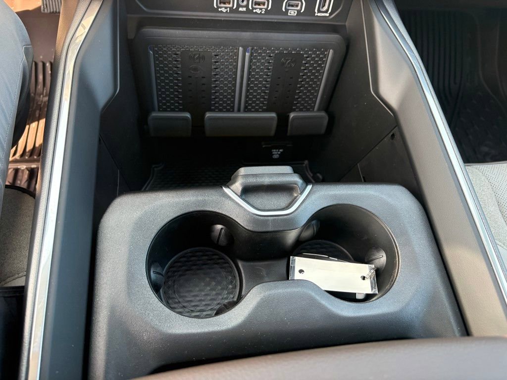 New 2026 RAM 1500 Laramie w/ Advanced Safety Group II image 20