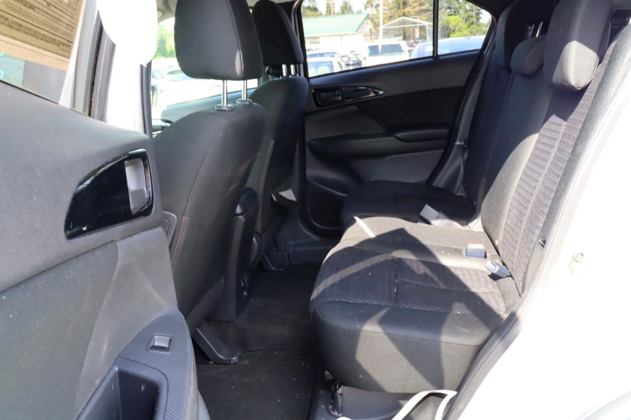 Used 2019 Mitsubishi Eclipse Cross ES AWD/4WD image 8