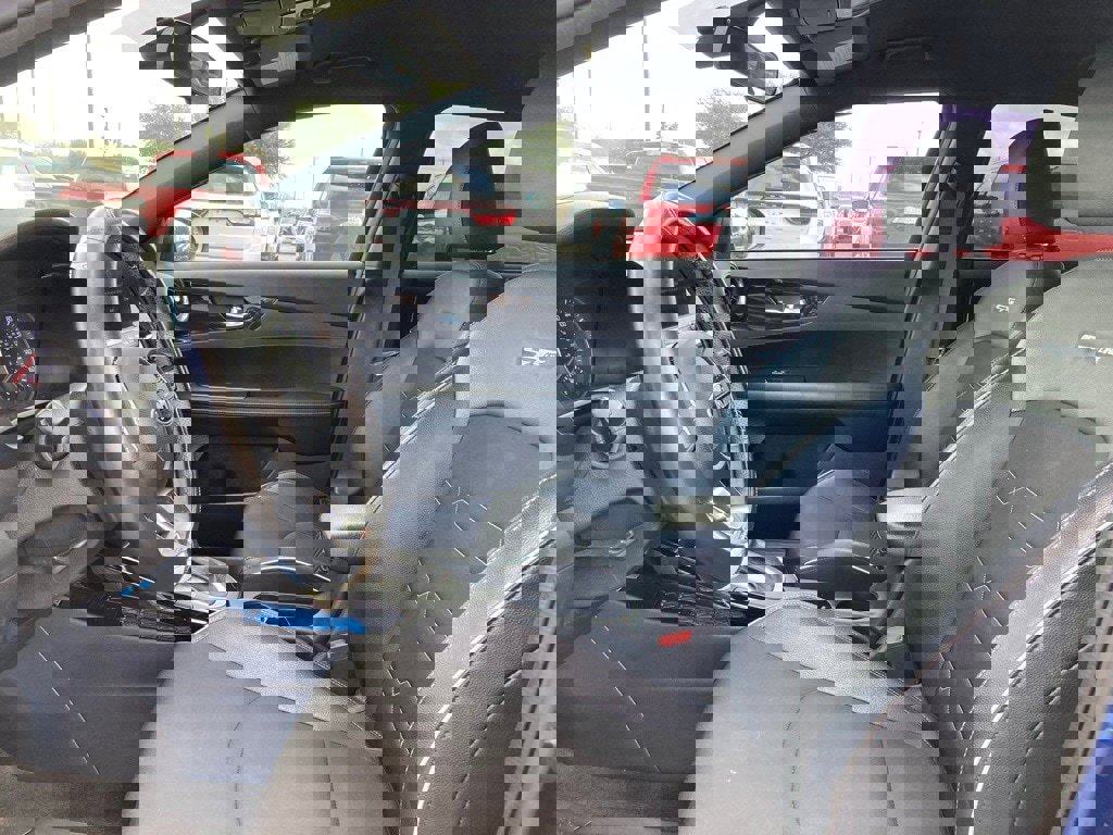 Used 2021 Kia Forte GT-Line image 10