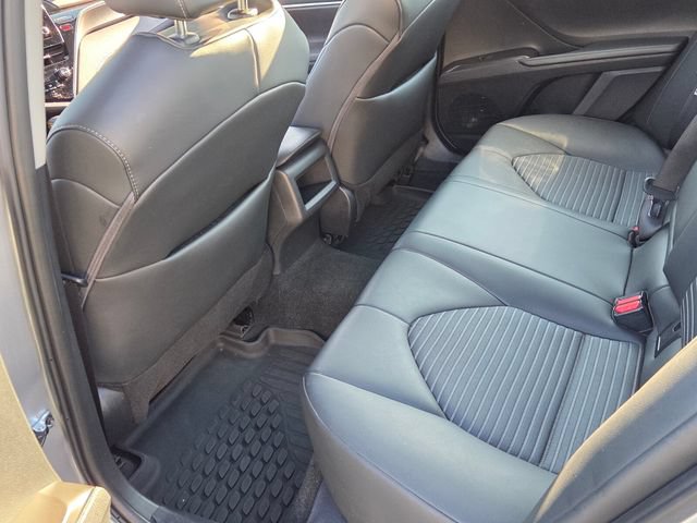Used 2024 Toyota Camry SE FWD image 8
