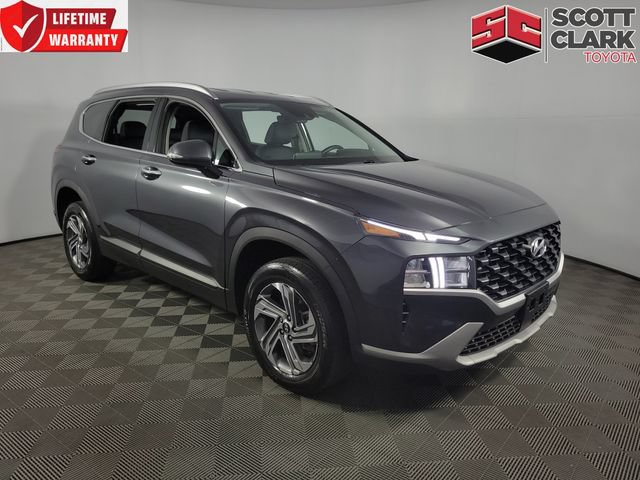 Used 2023 Hyundai Santa Fe SEL