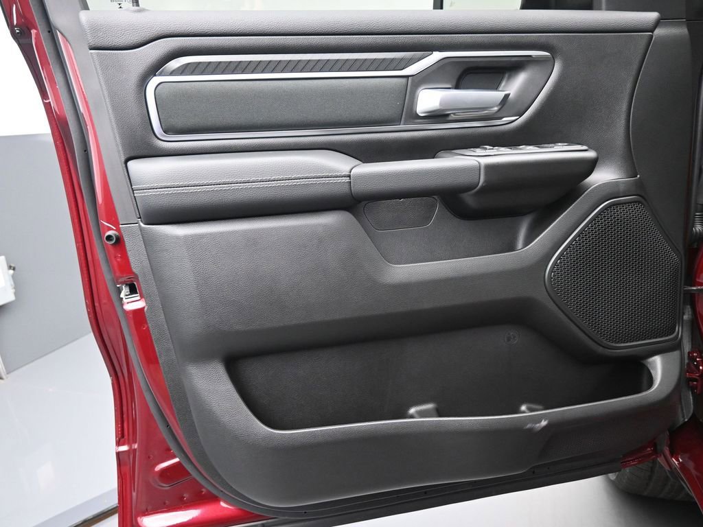 New 2025 RAM 1500 Big Horn image 12