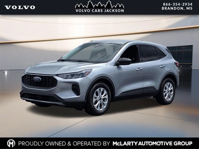 Used 2023 Ford Escape Active FWD image 7