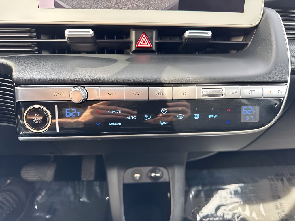 Used 2023 Hyundai Ioniq 5 SE RWD image 20