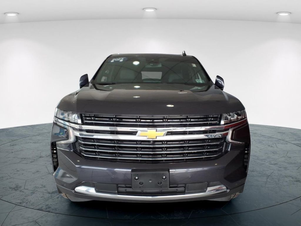 Used 2023 Chevrolet Tahoe LT w/ Luxury Package image 6