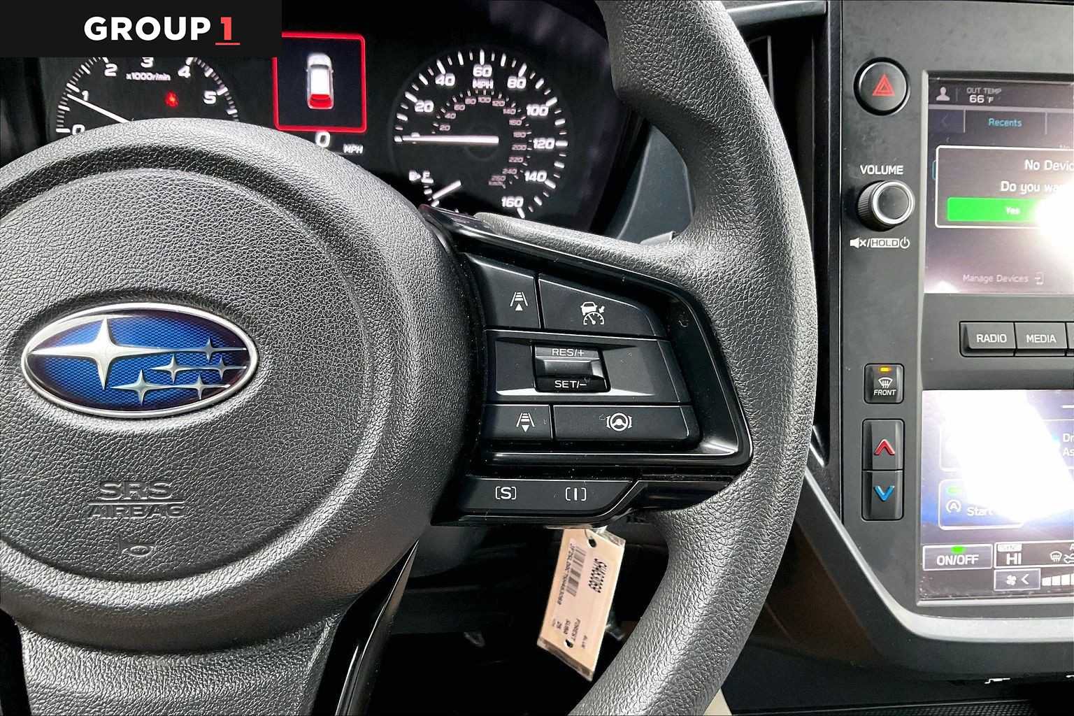 Used 2025 Subaru Forester AWD/4WD image 24