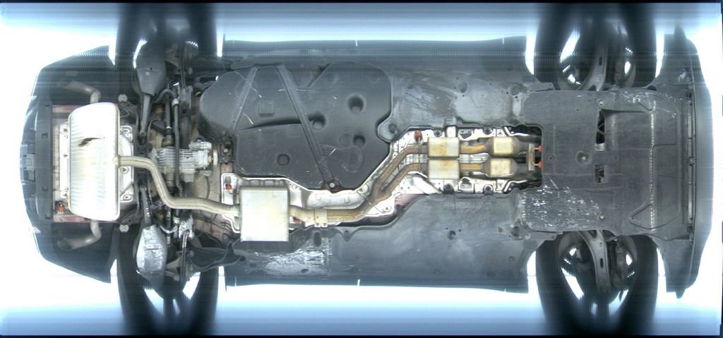 Used 2021 Volkswagen Atlas SE image 21