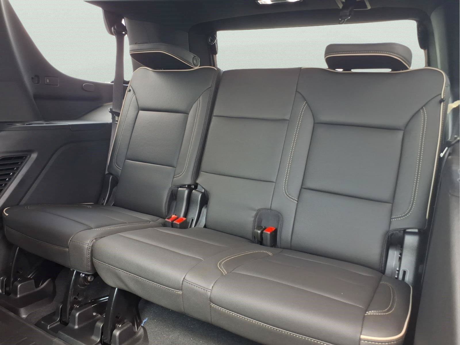 New 2026 Chevrolet Tahoe Premier AWD/4WD image 12