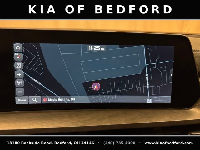 Certified 2023 Kia Telluride SX X-Pro AWD/4WD image 22