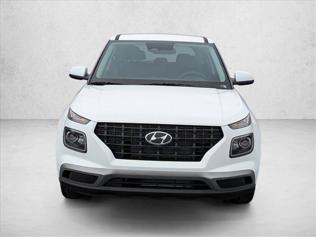 New 2026 Hyundai Venue SE FWD video 2
