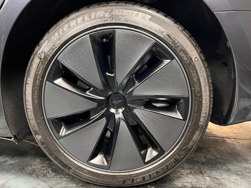 Used 2026 Tesla Model 3 RWD image 28