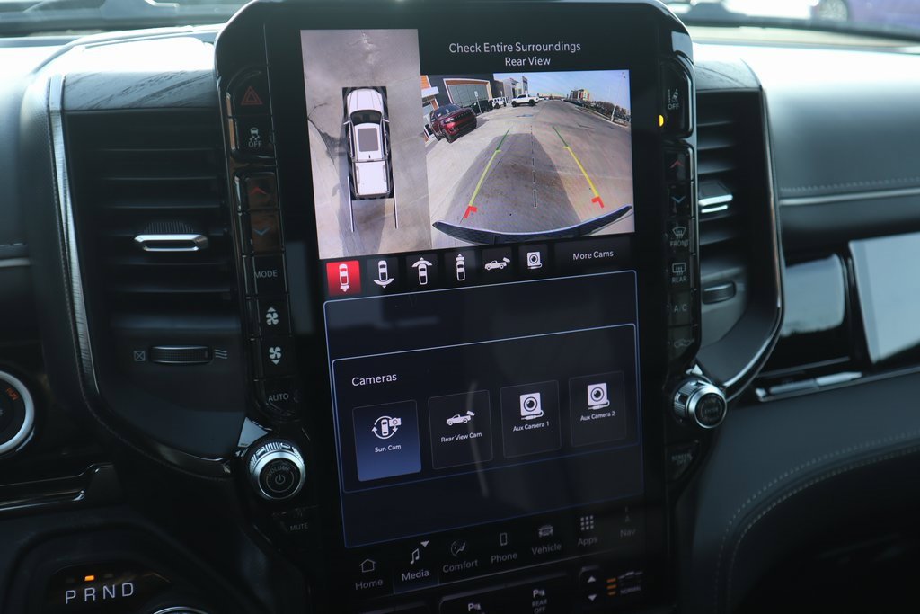 New 2026 RAM 1500 Limited image 6