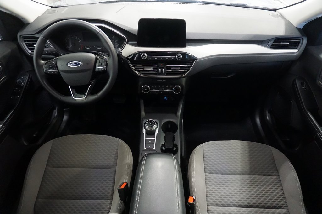 Used 2022 Ford Escape SE w/ Cold Weather Package image 26