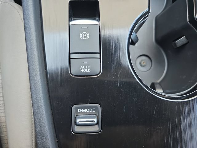 Used 2023 Nissan Rogue SV FWD image 28